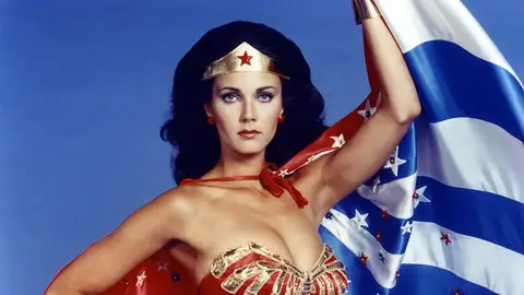 Lynda Carter Lyndar Carter