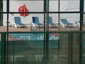Campamentos más seguros Campamentos más seguros