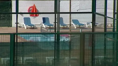 Campamentos más seguros Campamentos más seguros