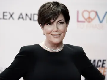 Kris Jenner Kris Jenner