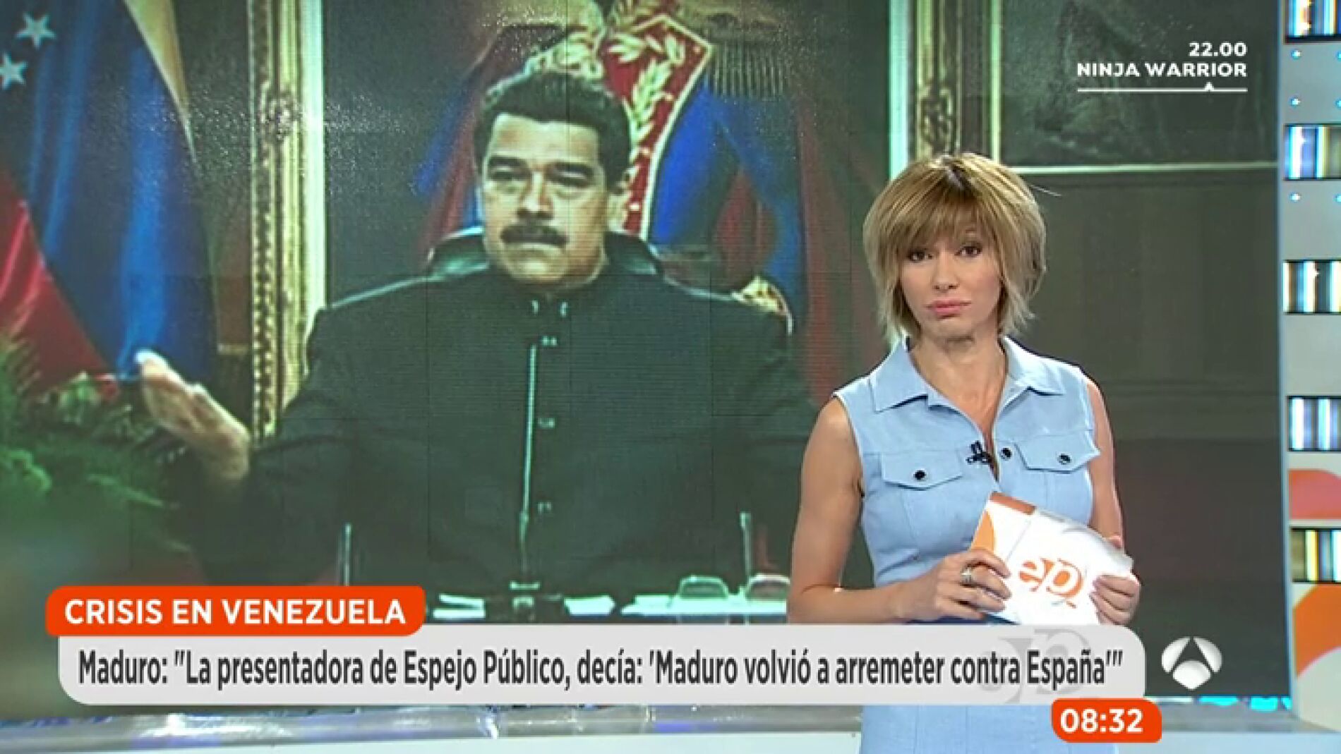 maduro