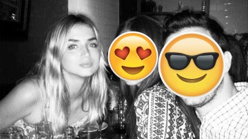 Reencuentro de Ana de Armas