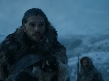 Nuevas batallas se avecinan en el segundo tráiler de 'Juego de Tronos' Nuevas batallas se avecinan en el segundo tráiler de 'Juego de Tronos'