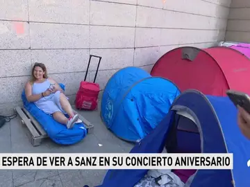 ALEJANDRO SANZ NOTI ALEJANDRO SANZ NOTI