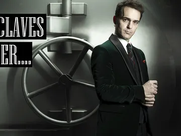 Pedro Alonso: "Berlín es un chamán, haz un curso de terapias alternativas" Pedro Alonso: "Berlín es un chamán, haz un curso de terapias alternativas"