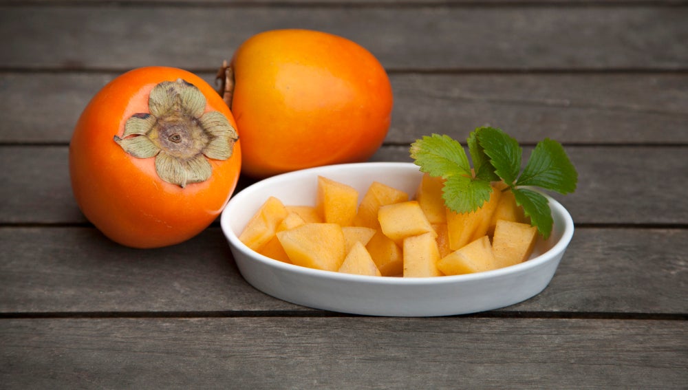 propiedades y vitaminas del caqui propiedades y vitaminas del caqui
