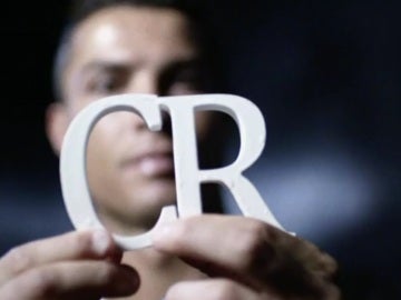 Cristiano Ronaldo, delantero del Real Madrid