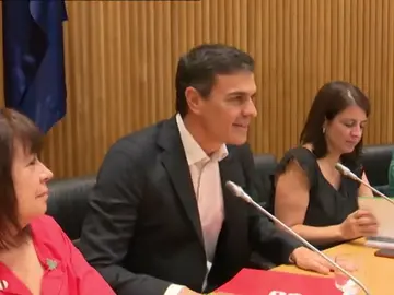 Varios socialistas no comparten no apoyar el tratado de comercio con Canadá Varios socialistas no comparten no apoyar el tratado de comercio con Canadá