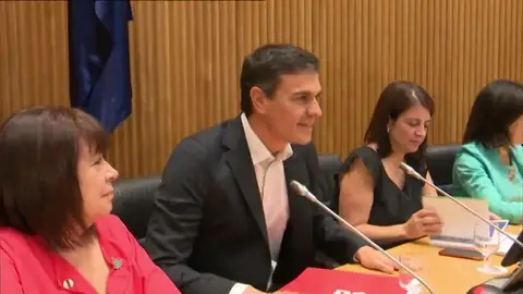 Varios socialistas no comparten no apoyar el tratado de comercio con Canadá Varios socialistas no comparten no apoyar el tratado de comercio con Canadá