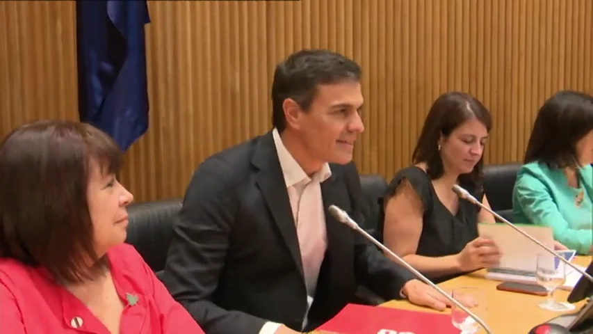 Varios socialistas no comparten no apoyar el tratado de comercio con Canadá Varios socialistas no comparten no apoyar el tratado de comercio con Canadá