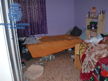 La Policía desarticula la organización nigeriana dedicada a la trata y explotación sexual La Policía desarticula la organización nigeriana dedicada a la trata y explotación sexual