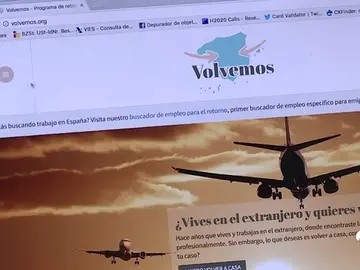 RETORNO TALENTOS RETORNO TALENTOS