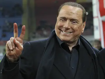 Silvio Berlusconi Silvio Berlusconi