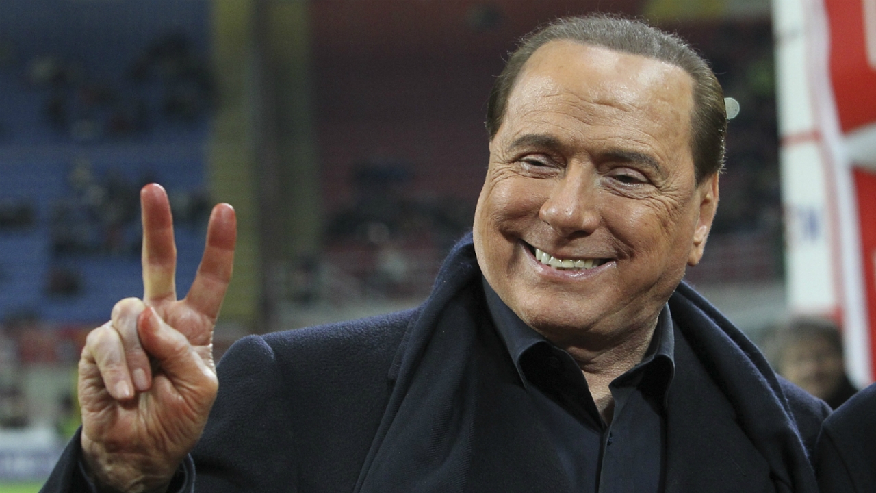 Silvio Berlusconi si unisce a TikTok per vincere voci giovanili italiane
