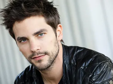 Brant Daugherty Brant Daugherty