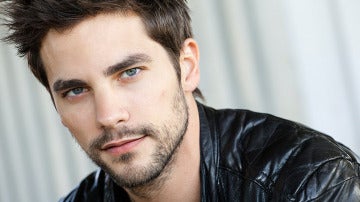 Brant Daugherty