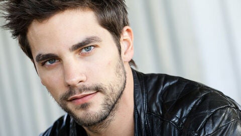 Brant Daugherty