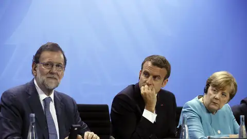 El presidente del Gobierno, Mariano Rajoy El presidente del Gobierno, Mariano Rajoy