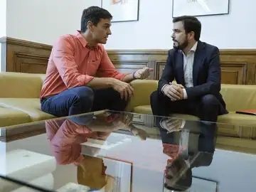 Sánchez y Garzón Sánchez y Garzón
