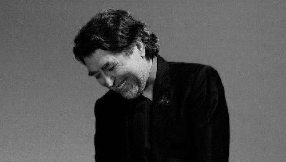 Joaquín Sabina