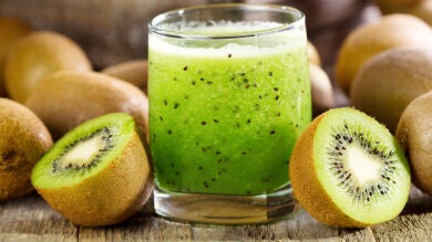 6 razones de peso para incluir el kiwi en tu dieta
