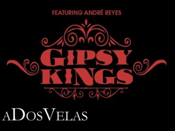 Gipsy Kings actuarán en Starlite Marbella el 3 de agosto