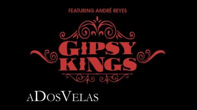 Gipsy Kings enamora al público en Starlite con canciones míticas como 'Bamboleo'
