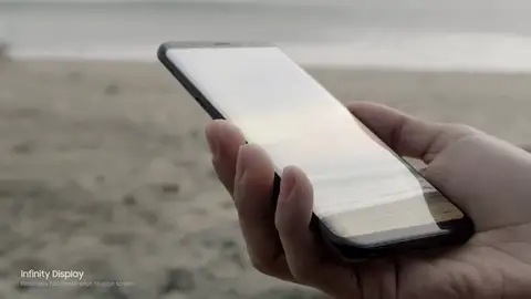 Una década de teléfonos inteligentes Una década de teléfonos inteligentes