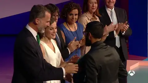 PREMIOS PREMIOS