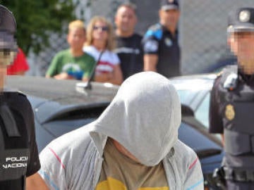 asesino dani beltran asesino dani beltran