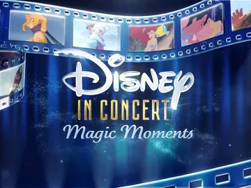 Disney in Concert Disney in Concert