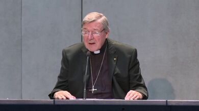 El cardenal Pell, número tres del Vaticano, imputado en pederastia