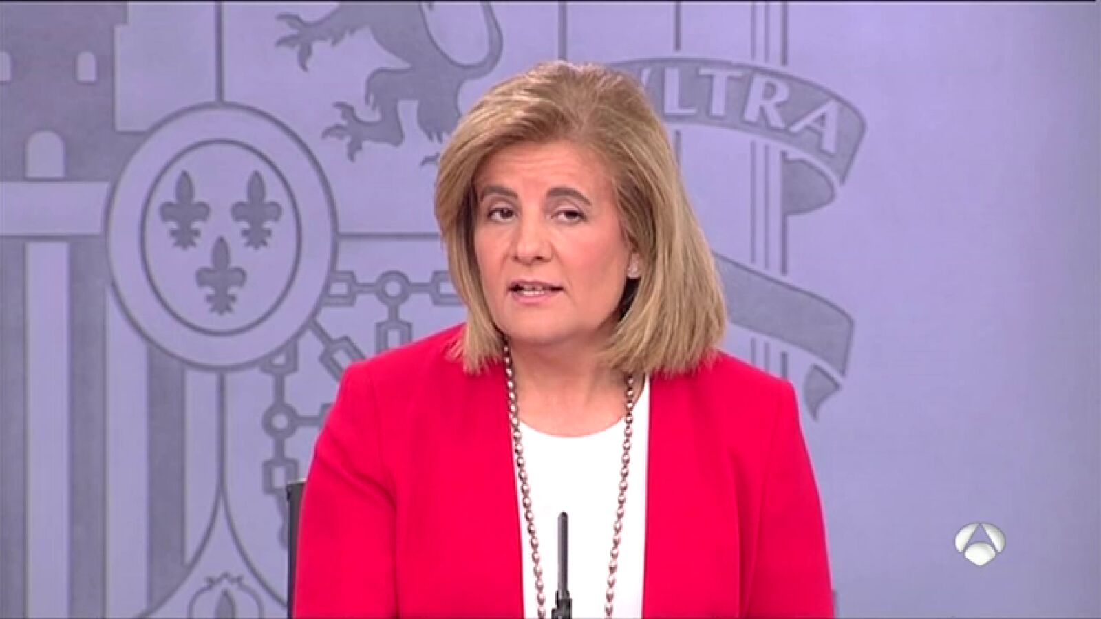 El Gobierno aprueba un préstamo a la Seguridad Social de 10.192 millones para el pago de pensiones
