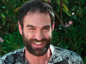 Jon Plazaola sobre el final de 'Allí Abajo': "Todavía no habéis visto nada" Jon Plazaola sobre el final de 'Allí Abajo': "Todavía no habéis visto nada"