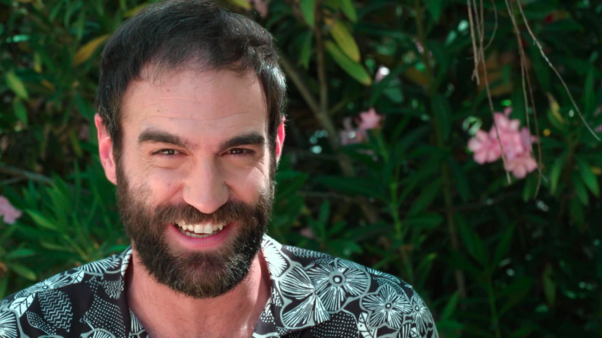 Jon Plazaola sobre el final de 'Allí Abajo': "Todavía no habéis visto nada"