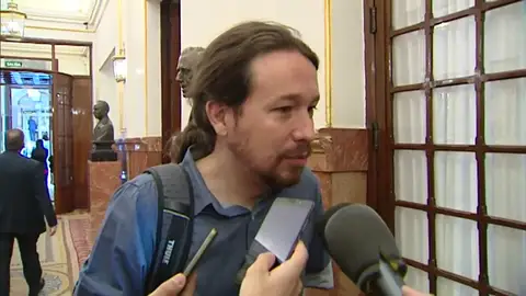 La mayoría de portavoces parlamentarios creen que hubiera tenido sentido la presencia del rey emérito en el Congreso La mayoría de portavoces parlamentarios creen que hubiera tenido sentido la presencia del rey emérito en el Congreso