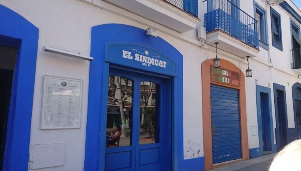 El Sindicat del Vi