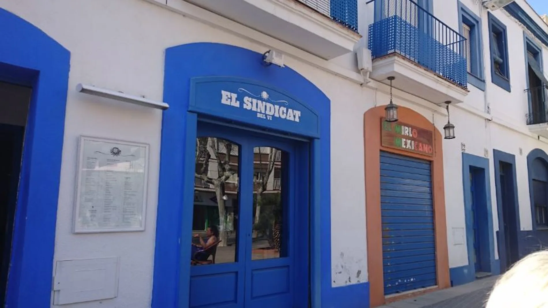 El Sindicat del Vi El Sindicat del Vi