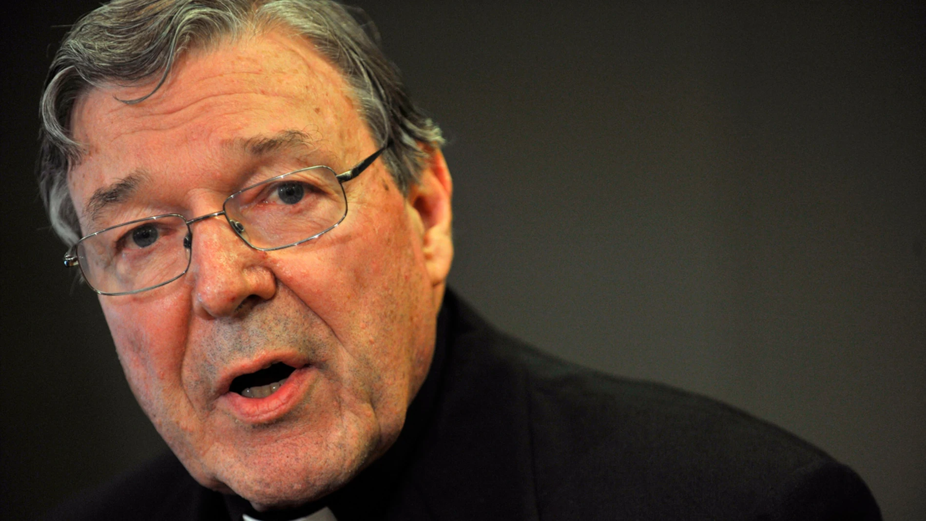 Cardenal Pell Cardenal Pell