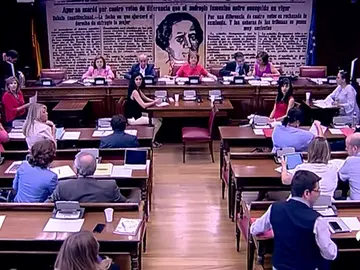 SENADO SENADO