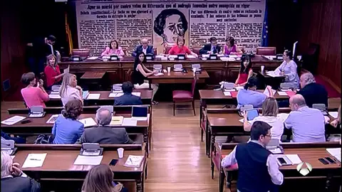 SENADO SENADO