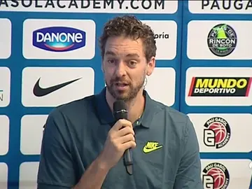 PauGasolA3D PauGasolA3D