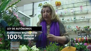 Los autónomos podrán reducirse hasta 26 euros al día en gastos de manutención y 48 euros si es en el extranjero