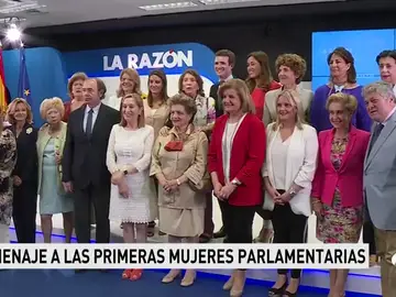 LA RAZON LA RAZON