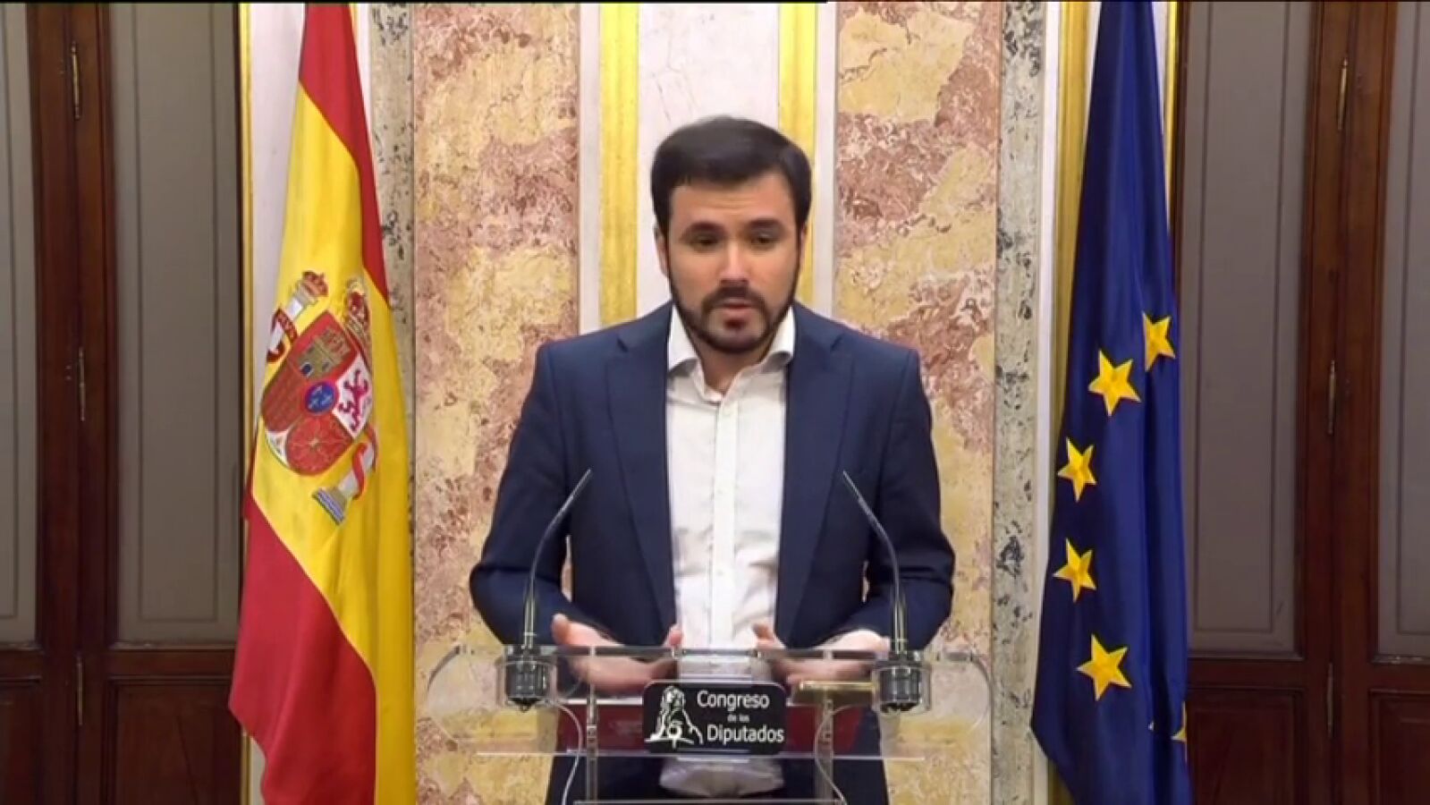 Sánchez se compromete con Unidos Podemos a facilitar la despenalización de la eutanasia en la Ley de Muerte Digna