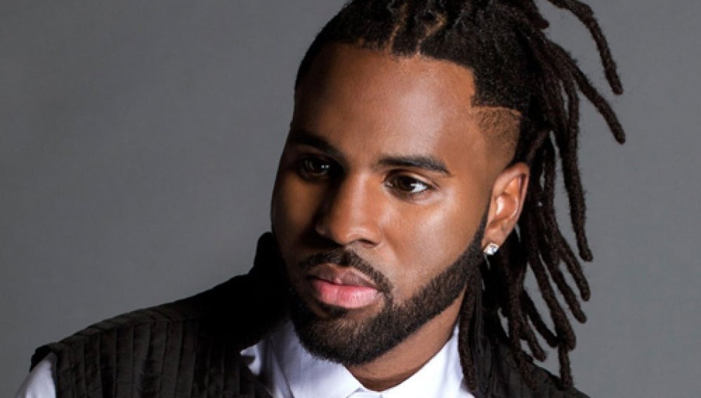 Jason derulo фото