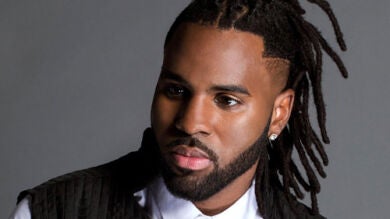 El funck caribeño de Jason Derulo conquista Starlite Marbella