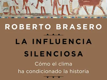 Portada 'La influencia silenciosa' Portada 'La influencia silenciosa'