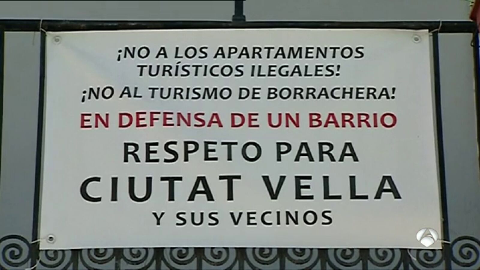 La burbuja turística provoca precios prohibitivos en los alquileres