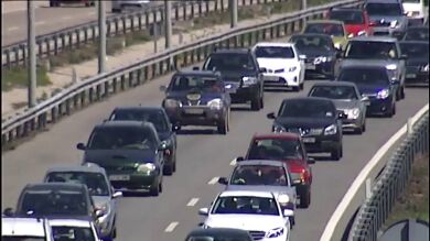  El 60% de los españoles rechazaría moverse a más de 100 kilómetros para trabajar